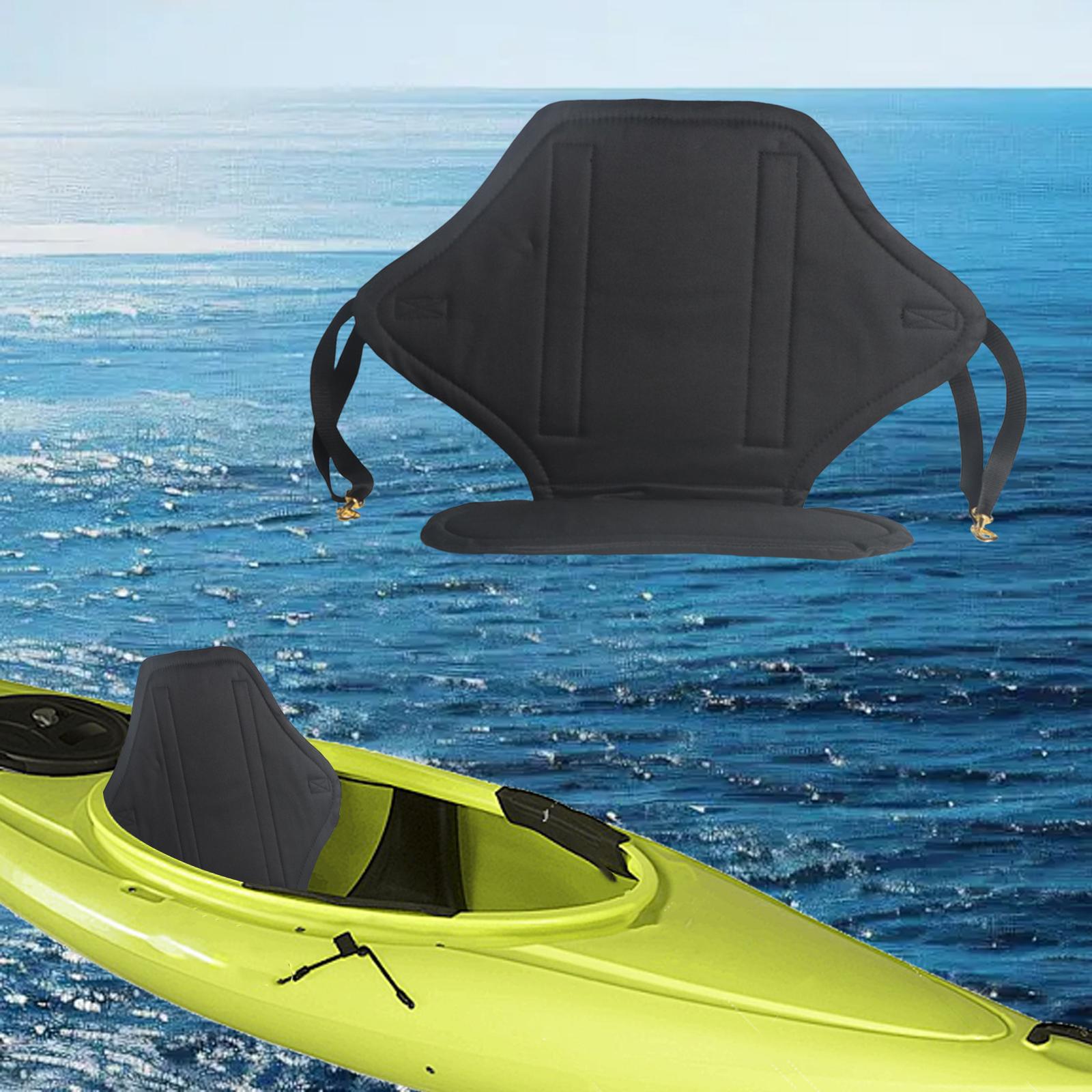 Foldable Kayak Seat Anti Slip  - огляд і ціна Fishing Boat Seat
