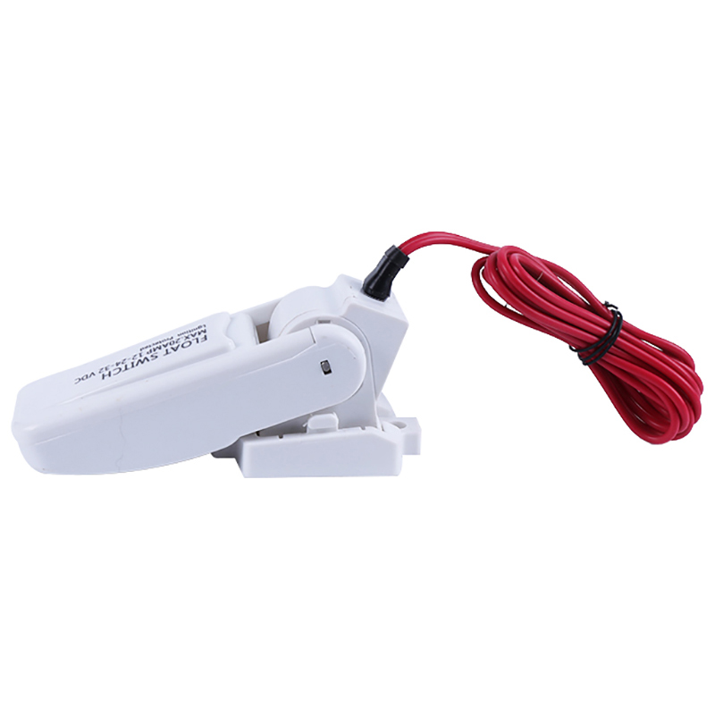 Bilge Pump 1100GPH 12V Automat - огляд і ціна Fishing Boat Bilge Pump