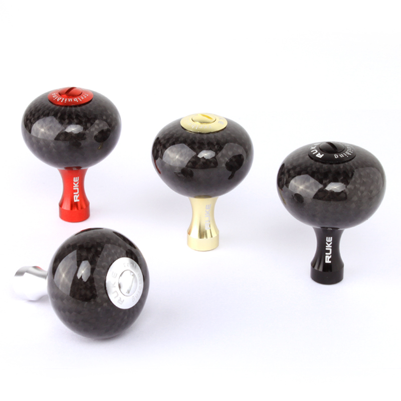 Umi DIY Fishing Reel Carbon Kn - огляд і ціна Fishing Boat Steering Wheel