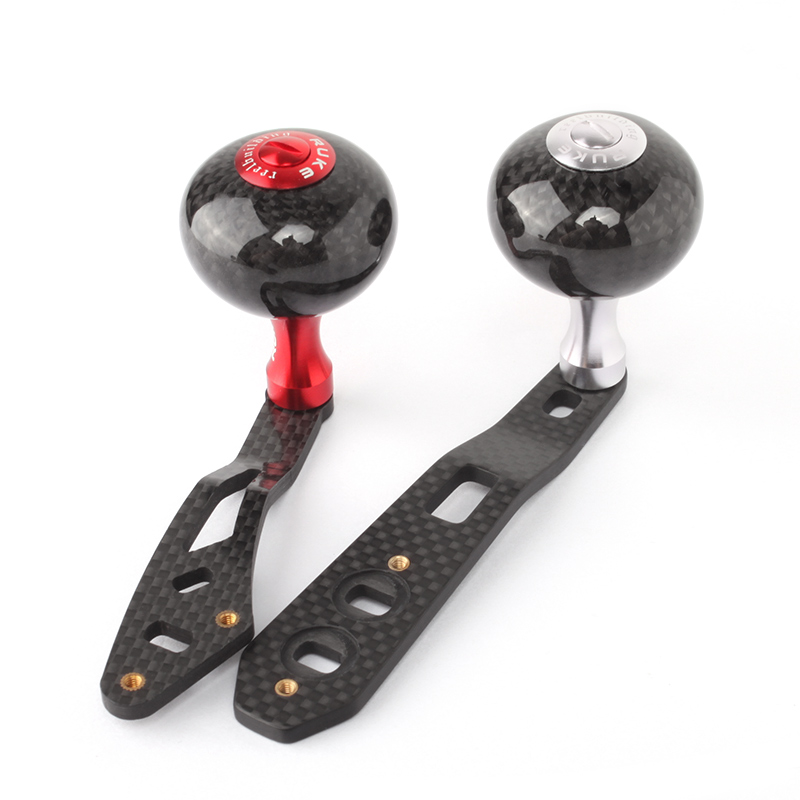 Umi DIY Fishing Reel Carbon Kn - огляд і ціна Fishing Boat Steering Wheel